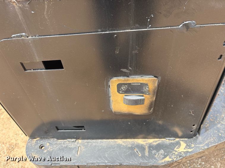 image for item DY0657 2008 Vermeer D24X40 Series II directional boring unit