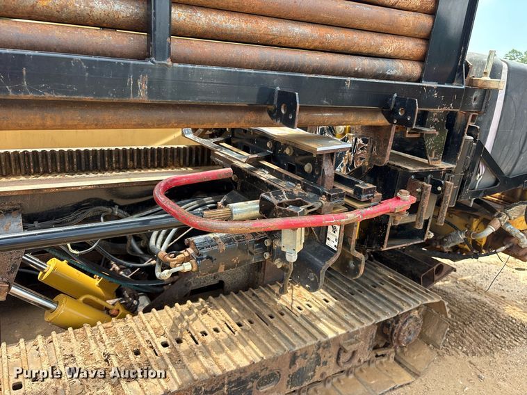 image for item DY0657 2008 Vermeer D24X40 Series II directional boring unit