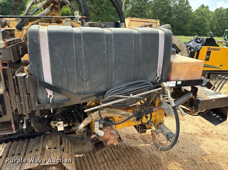 image for item DY0657 2008 Vermeer D24X40 Series II directional boring unit
