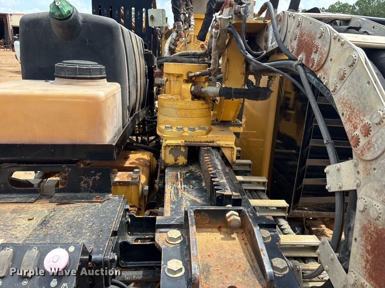 image for item DY0657 2008 Vermeer D24X40 Series II directional boring unit