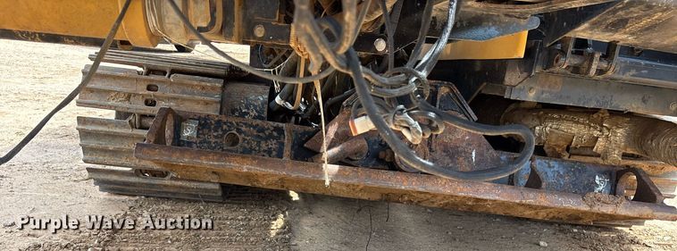 image for item DY0657 2008 Vermeer D24X40 Series II directional boring unit