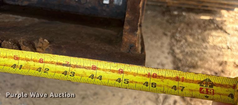 image for item DY0657 2008 Vermeer D24X40 Series II directional boring unit