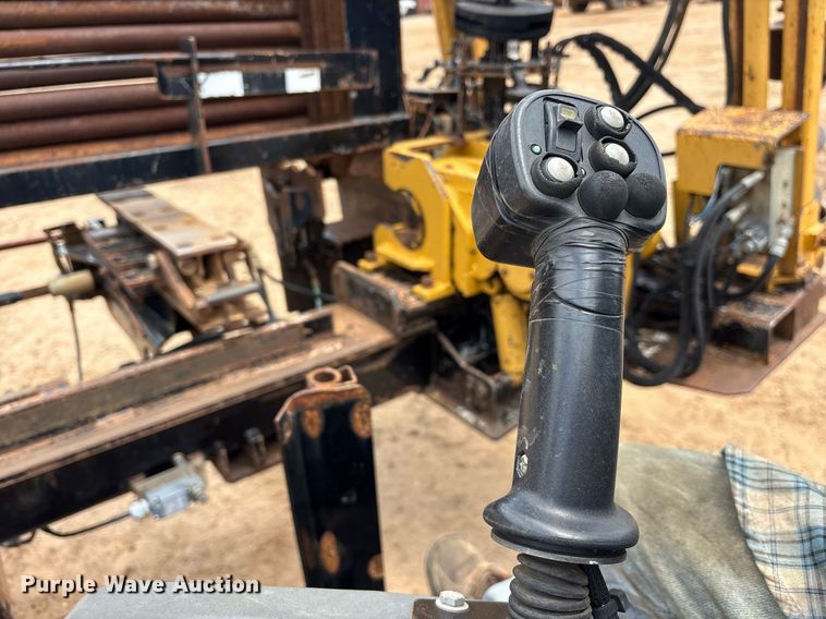 image for item DY0657 2008 Vermeer D24X40 Series II directional boring unit