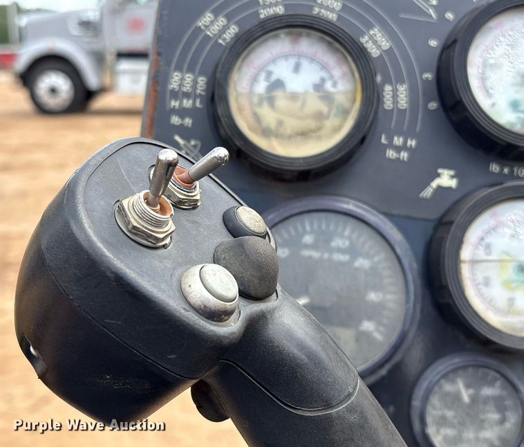 image for item DY0657 2008 Vermeer D24X40 Series II directional boring unit