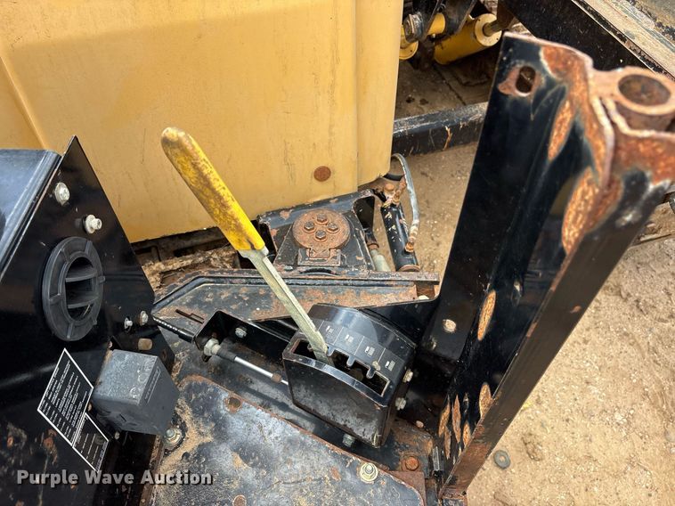 image for item DY0657 2008 Vermeer D24X40 Series II directional boring unit