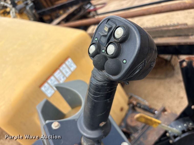 image for item DY0657 2008 Vermeer D24X40 Series II directional boring unit