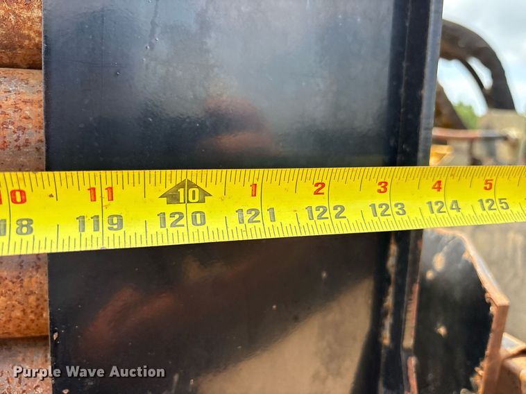 image for item DY0657 2008 Vermeer D24X40 Series II directional boring unit