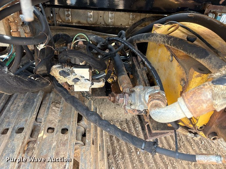 image for item DY0657 2008 Vermeer D24X40 Series II directional boring unit