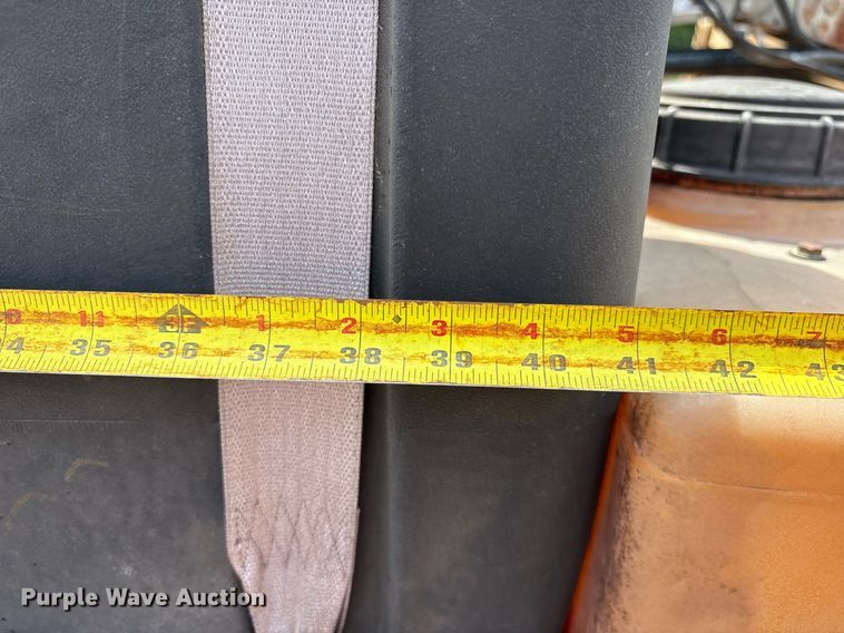 image for item DY0657 2008 Vermeer D24X40 Series II directional boring unit