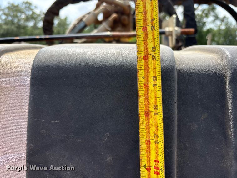 image for item DY0657 2008 Vermeer D24X40 Series II directional boring unit