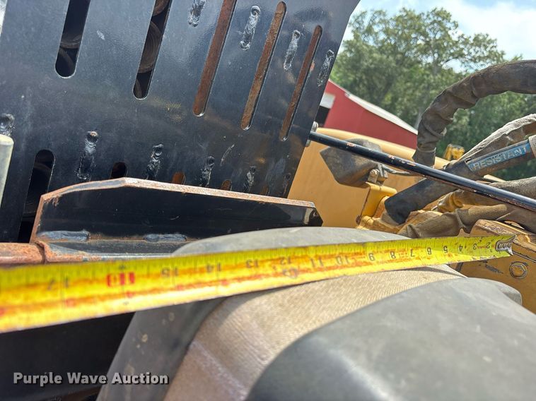 image for item DY0657 2008 Vermeer D24X40 Series II directional boring unit