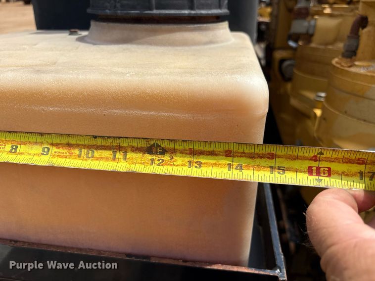 image for item DY0657 2008 Vermeer D24X40 Series II directional boring unit