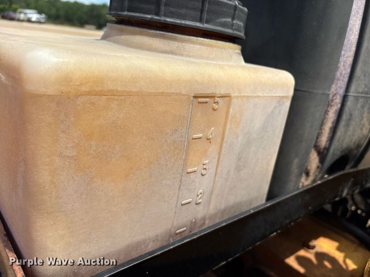 image for item DY0657 2008 Vermeer D24X40 Series II directional boring unit