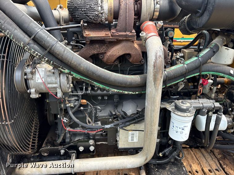 image for item DY0657 2008 Vermeer D24X40 Series II directional boring unit