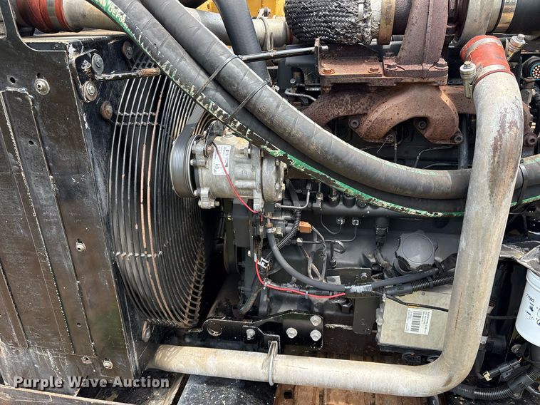 image for item DY0657 2008 Vermeer D24X40 Series II directional boring unit