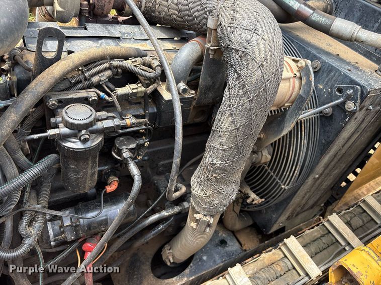 image for item DY0657 2008 Vermeer D24X40 Series II directional boring unit