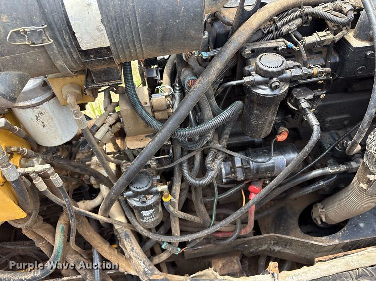 image for item DY0657 2008 Vermeer D24X40 Series II directional boring unit