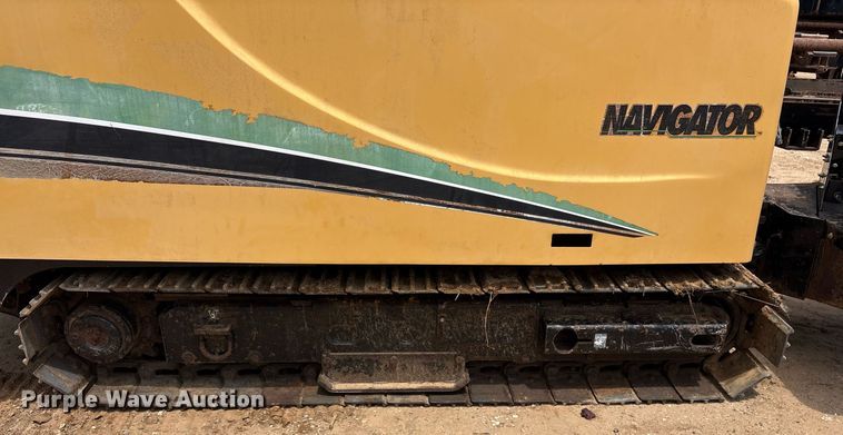 image for item DY0657 2008 Vermeer D24X40 Series II directional boring unit