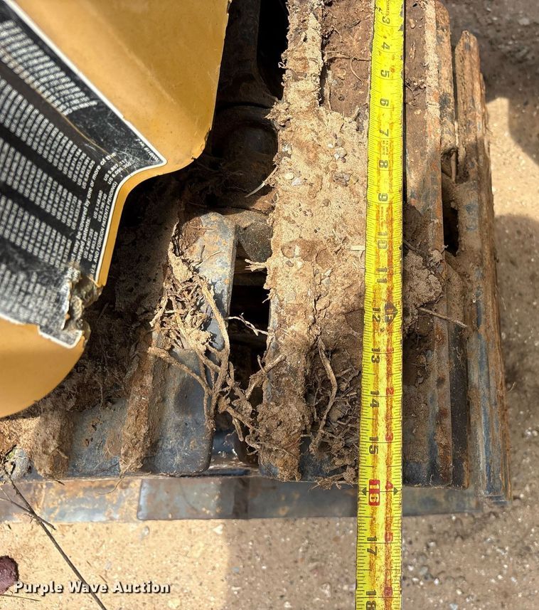 image for item DY0657 2008 Vermeer D24X40 Series II directional boring unit