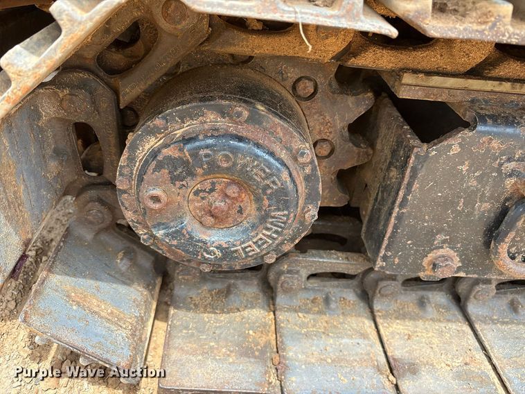 image for item DY0657 2008 Vermeer D24X40 Series II directional boring unit