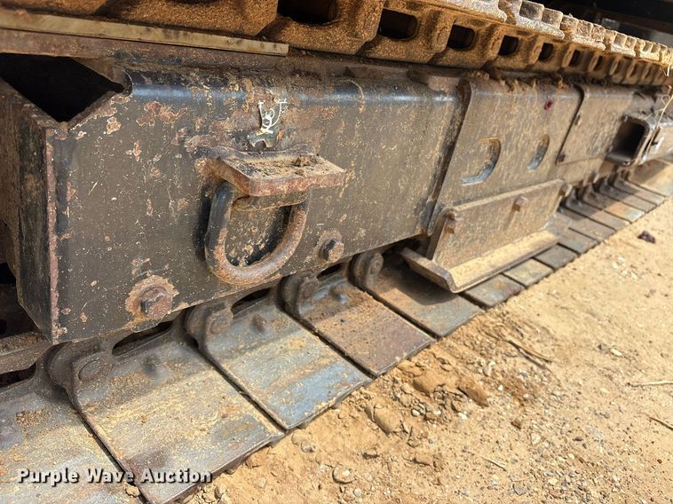 image for item DY0657 2008 Vermeer D24X40 Series II directional boring unit