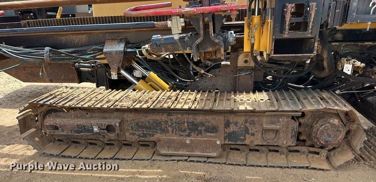 image for item DY0657 2008 Vermeer D24X40 Series II directional boring unit