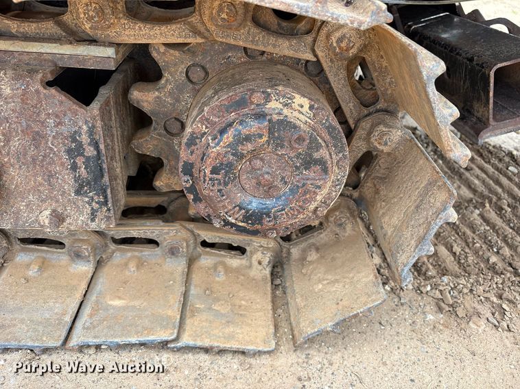 image for item DY0657 2008 Vermeer D24X40 Series II directional boring unit