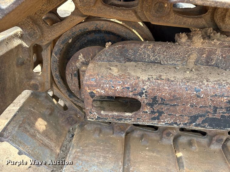 image for item DY0657 2008 Vermeer D24X40 Series II directional boring unit