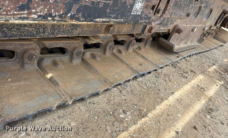 image for item DY0657 2008 Vermeer D24X40 Series II directional boring unit