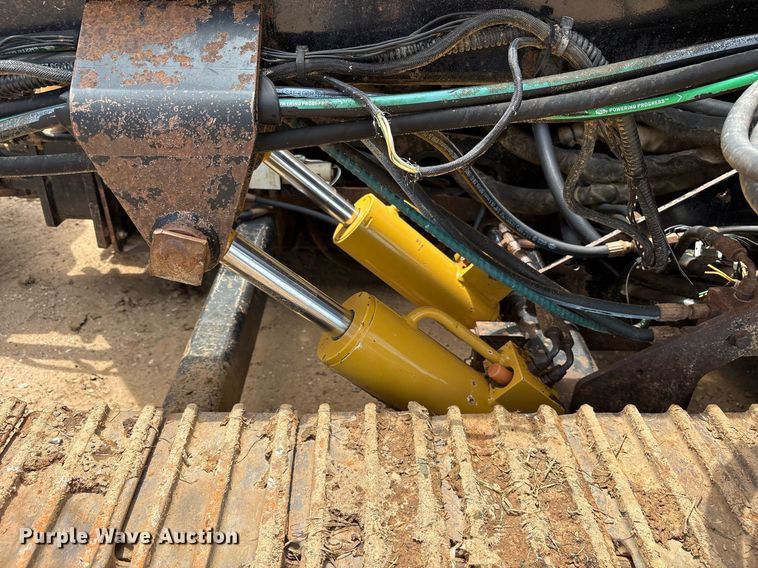 image for item DY0657 2008 Vermeer D24X40 Series II directional boring unit