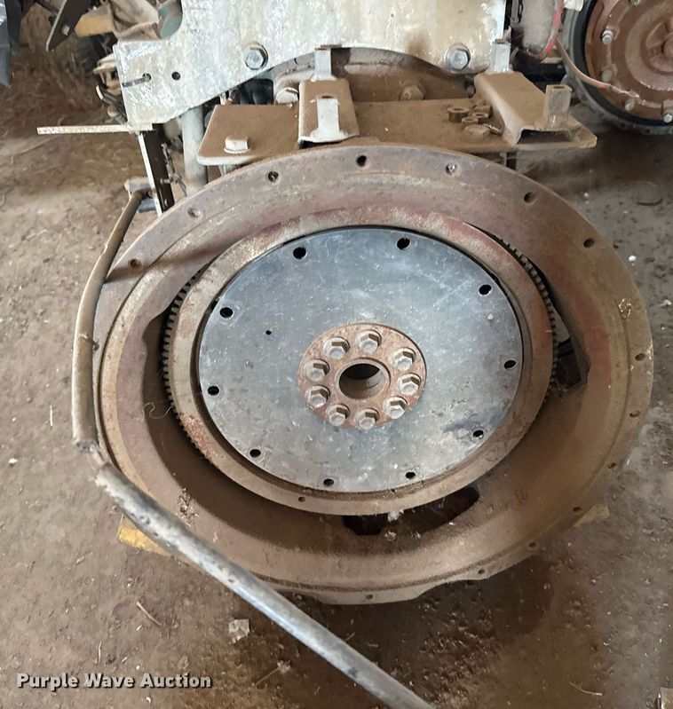 image for item DZ8520 1997 Volvo A25C articulated haul truck