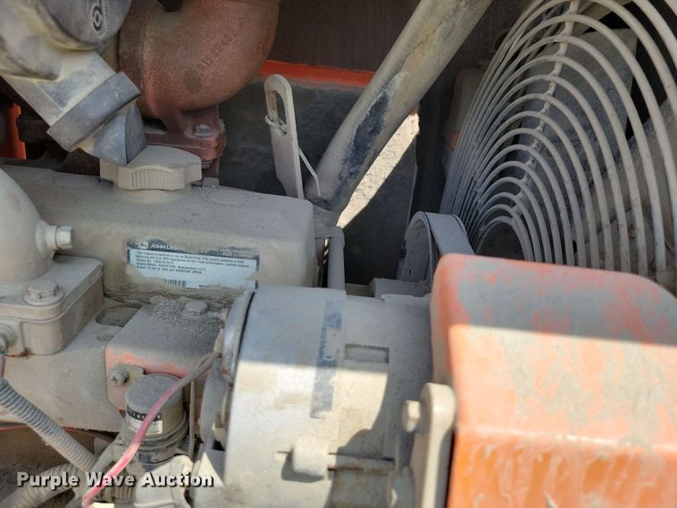 image for item EA2458 MQ Whisperwatt DB-0831J generator