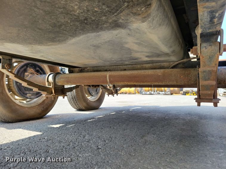 image for item EA2458 MQ Whisperwatt DB-0831J generator