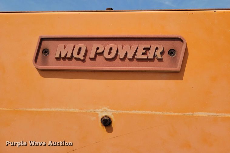 image for item EA2458 MQ Whisperwatt DB-0831J generator