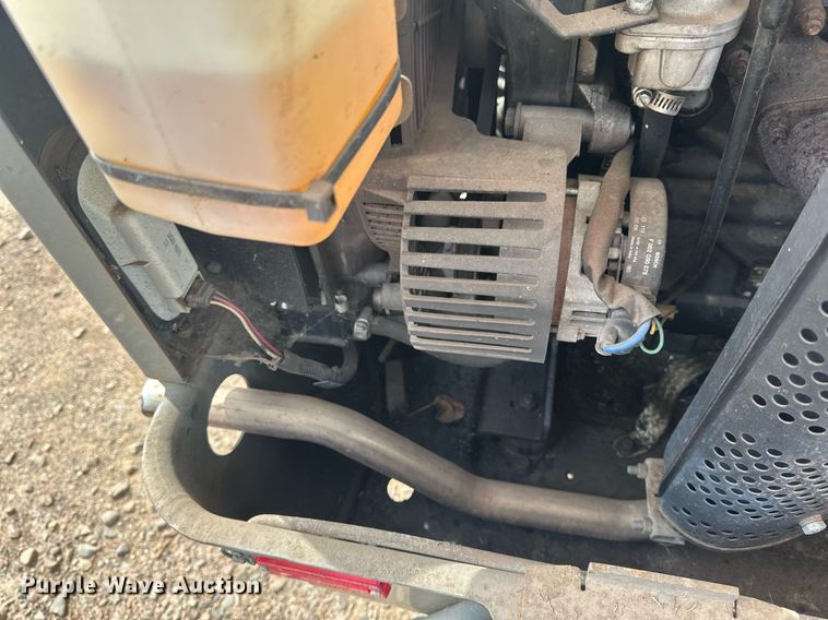 image for item EB2578 2012 Wacker Neuson LTN6 light plant