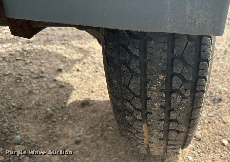 image for item EB2578 2012 Wacker Neuson LTN6 light plant