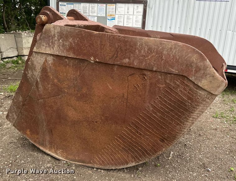 image for item EB2653 Excavator bucket