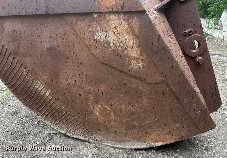 image for item EB2653 Excavator bucket