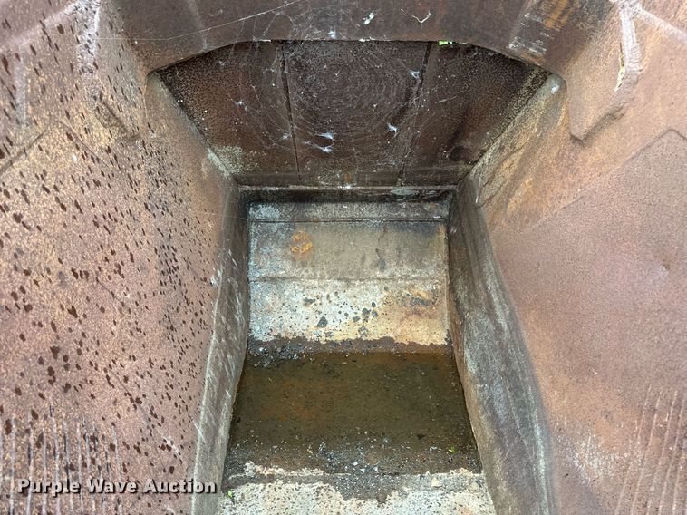 image for item EB2653 Excavator bucket