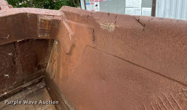 image for item EB2653 Excavator bucket