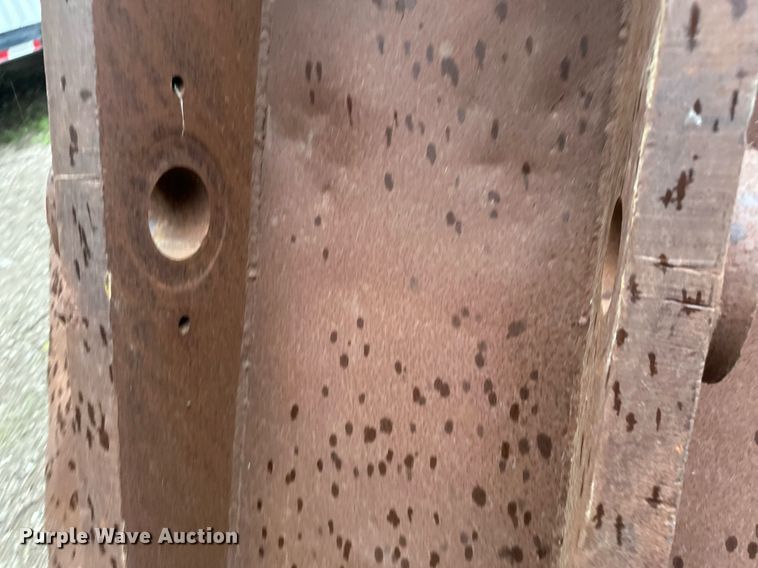 image for item EB2653 Excavator bucket