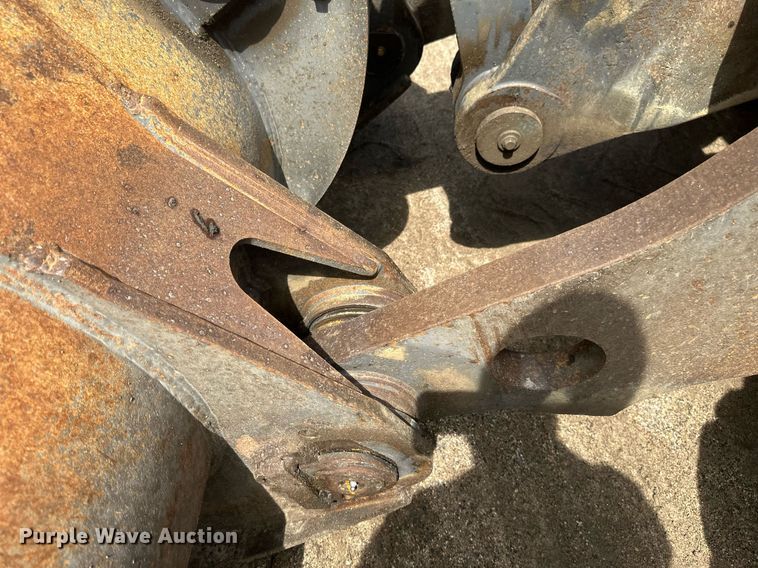 image for item EB2663 2004 Volvo L180E wheel loader