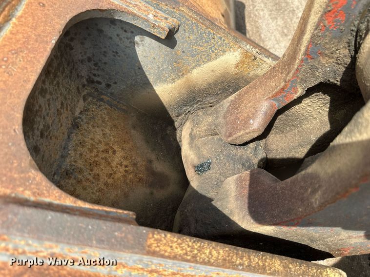 image for item EB2663 2004 Volvo L180E wheel loader