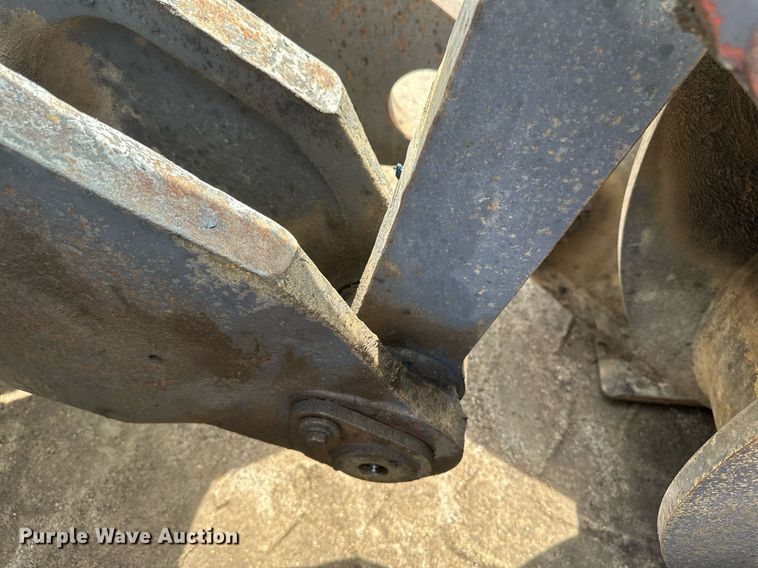 image for item EB2663 2004 Volvo L180E wheel loader