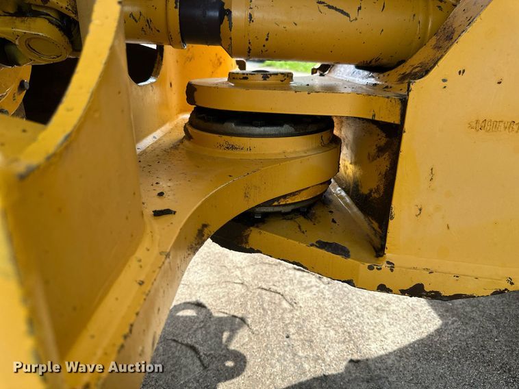 image for item EB2663 2004 Volvo L180E wheel loader