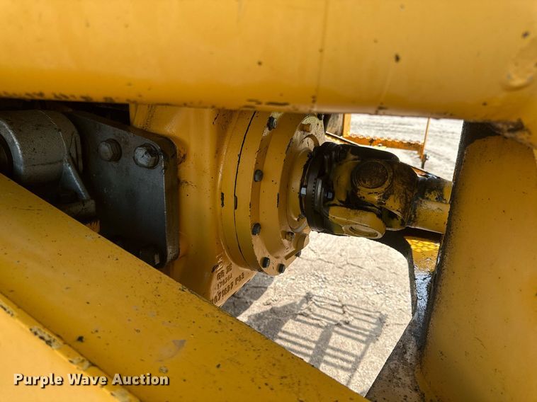 image for item EB2663 2004 Volvo L180E wheel loader