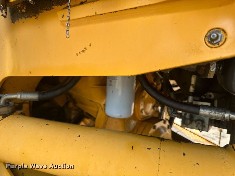 image for item EB2663 2004 Volvo L180E wheel loader