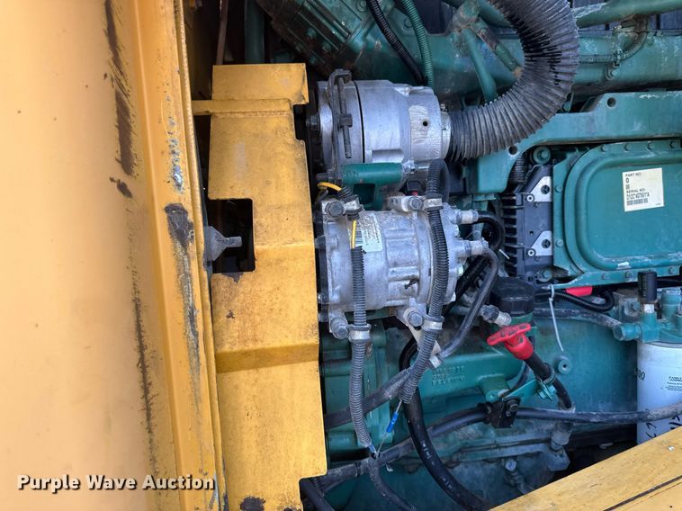 image for item EB2663 2004 Volvo L180E wheel loader