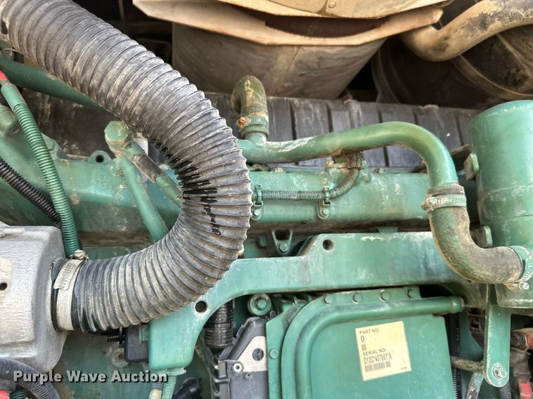 image for item EB2663 2004 Volvo L180E wheel loader