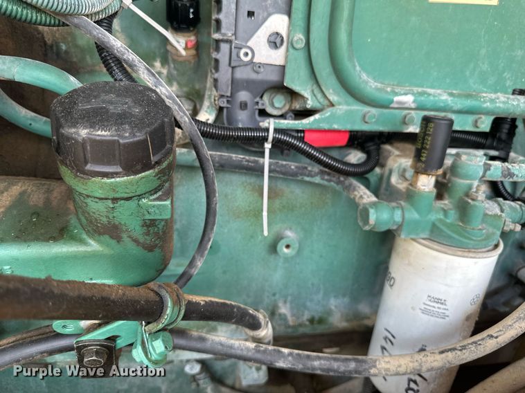 image for item EB2663 2004 Volvo L180E wheel loader